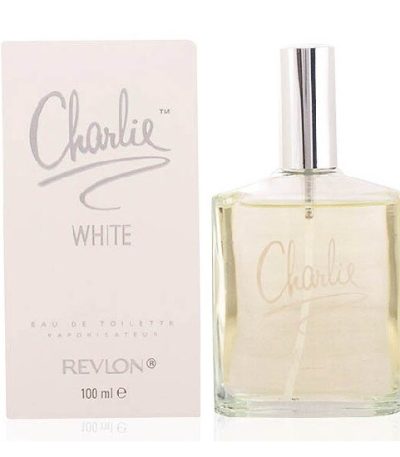 Charlie Blanco Mujer 100ml Edt Revlon