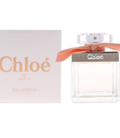 Chloe L Eau Rose Tangerine  Mujer 75ml Edt Chloe