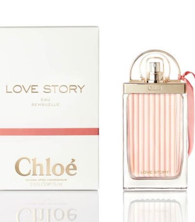 Chloe Love Story Eau Sensualle Mujer 75ml Edp Chloe