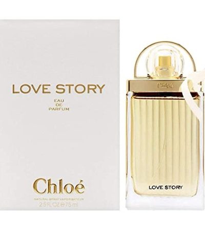 Chloe Love Story Mujer 75ml Edp Chloe