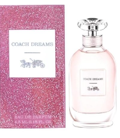 Coach Dreams Mujer 90ml Edp Coach