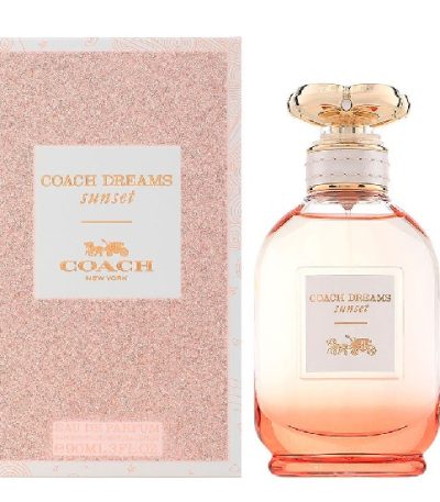 Coach Dreams Sunset Mujer 90ml Edp Coach
