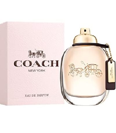 Coach New York Mujer 90ml Edp Coach