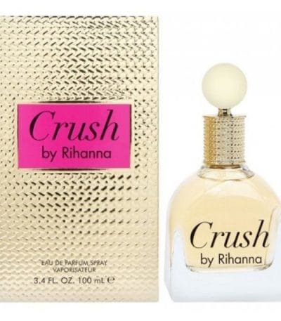 Crush Mujer 100ml Edp Rihanna