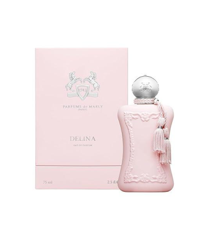 Delina Mujer 75ml Edp Parfums De Marly