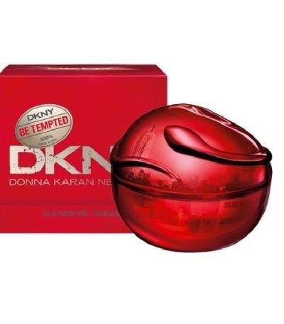 Dkny Be Tempted Mujer 100ml Edp Donna Karan