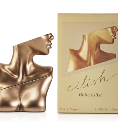 Eilish Mujer 100ml Edp Billie Eilish