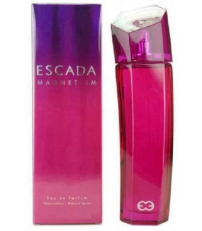 Magnetism Mujer 100ml Edt Escada