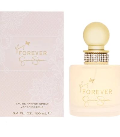 Fancy Forever Mujer 100ml Edp Jessica Simpson