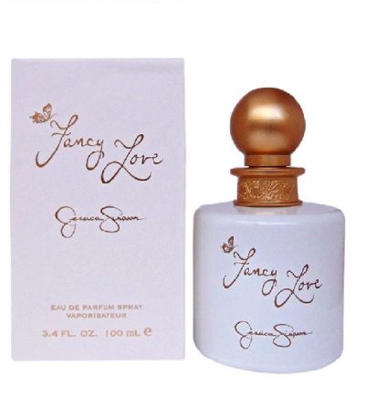 Fancy Love Mujer 100ml Edp Jessica Simpson