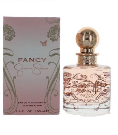 Fancy Mujer Edp 100ml Jessica Simpson