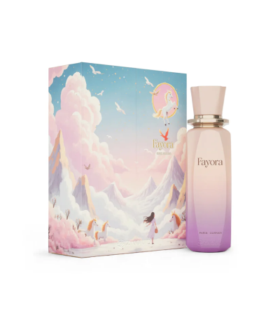 Fayora Mujer 100ml Edp Paris Corner