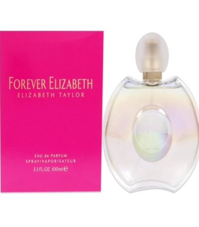 Forever Elizabeth Mujer 100ml Edp Elizabeth Taylor