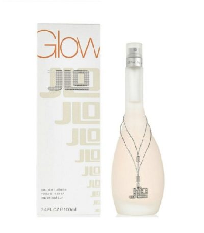 Glow Mujer 100ml Edt Jennifer Lopez