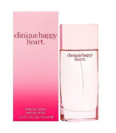 Happy Heart Mujer 100ml Edp Clinique