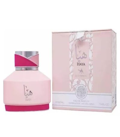Haya Le Chameau Mujer 100ml edp
