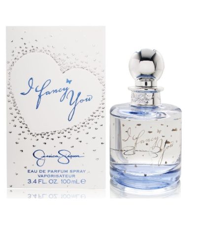 I Fancy You Mujer Edp 100ml Jessica Simpson