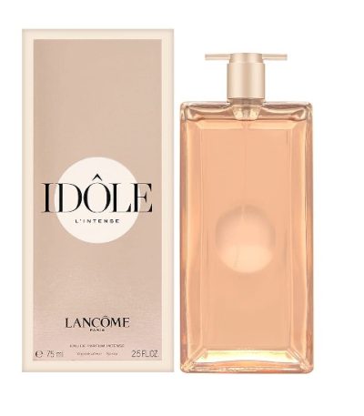 Idole Intense Mujer 75ml Edp Lancome