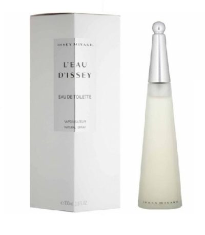 Issey Miyake Mujer 100ml Edt Issey Miyake
