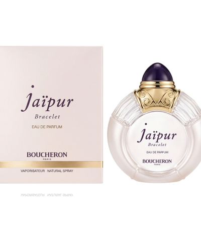 Jaipur Bracelet Mujer 100ml Edp Boucheron