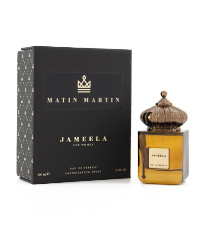Jameela Mujer 100ml Edp Matin Martin