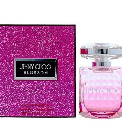 Jimmy Choo Blossom Mujer 100ml Edp Jimmy Choo