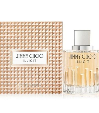 Jimmy Choo Ilicit Mujer 100ml Edt Jimmy Choo