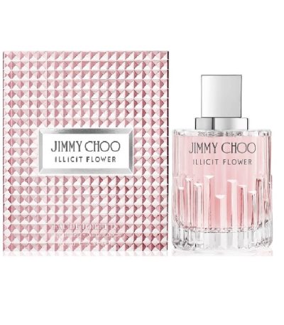 Jimmy Choo Mujer 100ml Edt Jimmy Choo