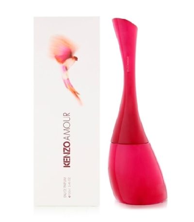 Kenzo Amour Mujer 100ml Edp Kenzo