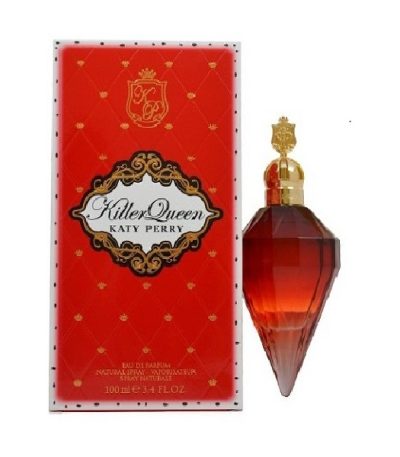Killer Queen Mujer 100 Edp Katy Perry