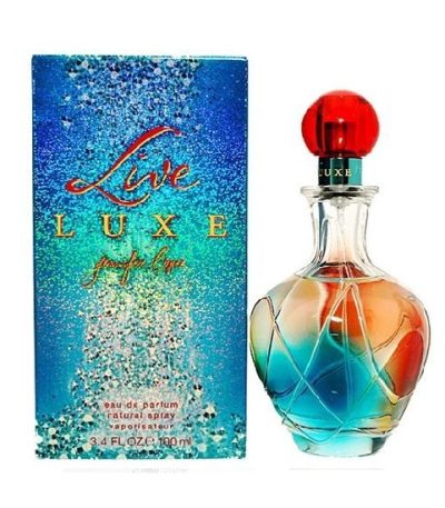 Live Luxe Mujer 100ml Edp Jennifer Lopez