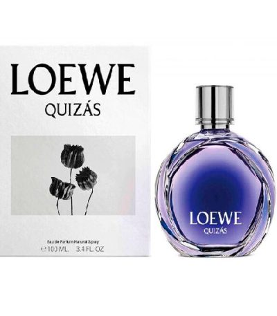 Loewe Quizas Mujer 100ml Edp Loewe