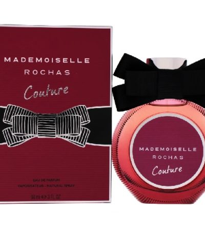 Mademoiselle Rochas Couture Mujer 90ml Edt Rochas