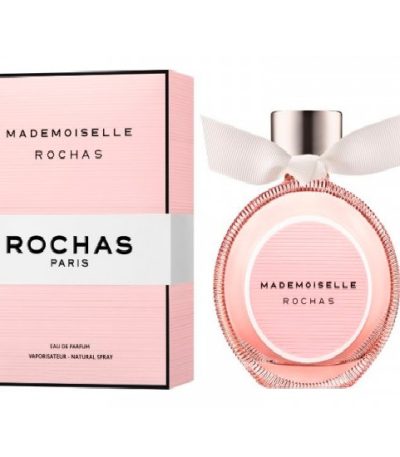 Mademoiselle Rochas Paris Mujer 90ml Edt Rochas