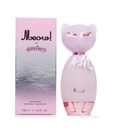 Meow Mujer 100ml Edp Katy Perry