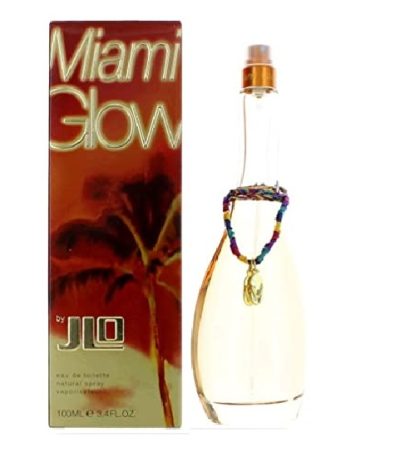 Miami Glow Mujer 100ml Edt Jennifer Lopez