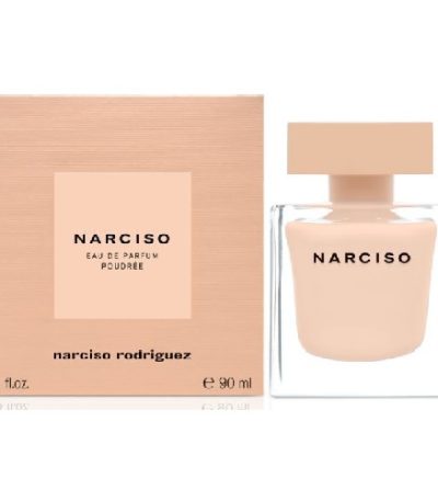 Narciso Poudree Mujer 90ml Edp Narciso
