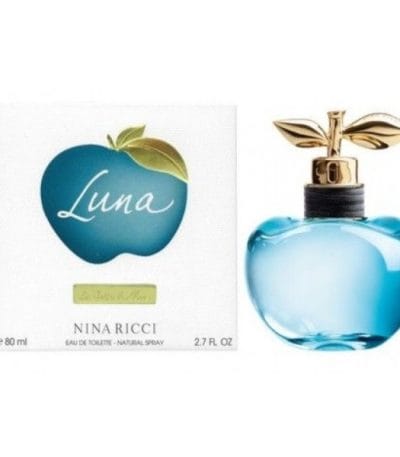 Nina Luna Mujer 80ml Edp Nina Ricci