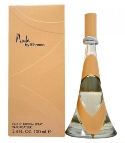 Nude Mujer 100ml Edp Rihanna