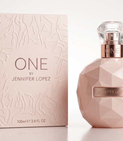 One De Jennifer Lopez Mujer 100ml edp
