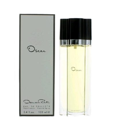 Oscar Mujer 100ml Edt Oscar De La Renta