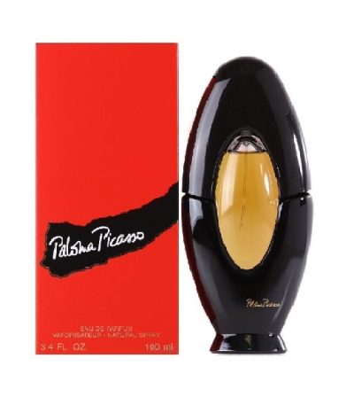 Paloma Picasso Mujer 100ml Edp Paloma Picasso
