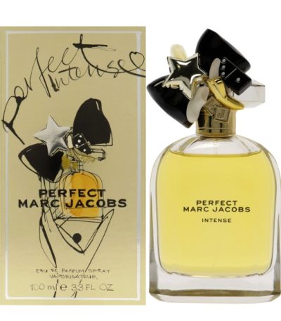 Perfect Intense Mujer 100ml Edp Marc Jacobs