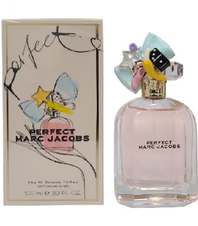 Perfect Mujer 100ml Edp Marc Jacobs