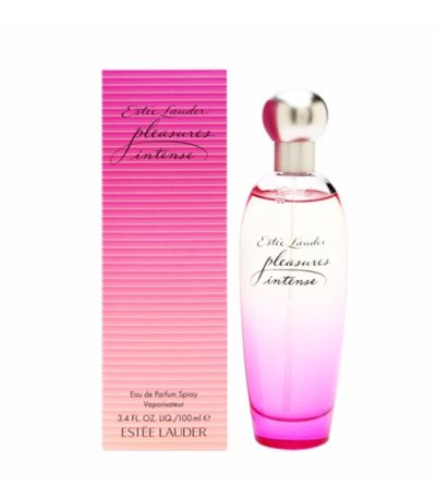 Placeres Intense Mujer 100ml Edp Estee Lauder