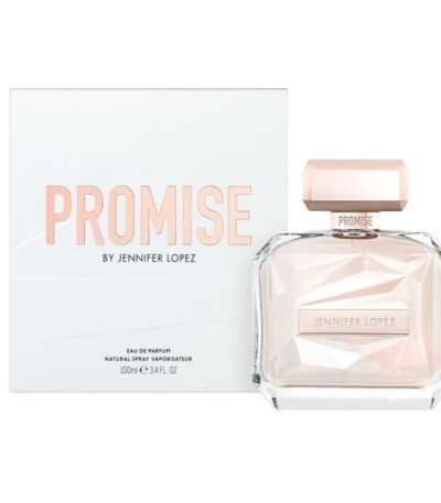Promise Mujer 100ml Edp Jennifer Lopez