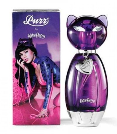 Purr Mujer 100ml Edp Katy Perry