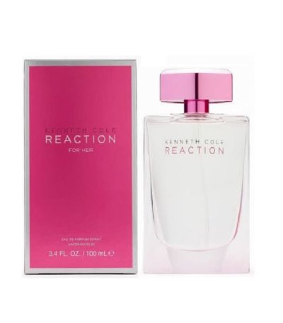 Reaction Mujer 100ml Edp Kenneth Cole