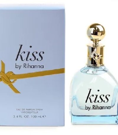 Riri Kiss Mujer 100ml Edp Rihanna