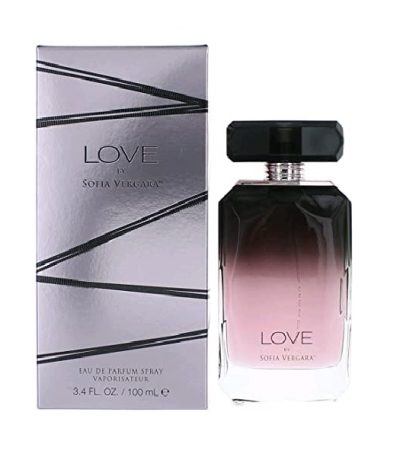 Sofia Love Mujer 100ml Edp Sofia Vergara
